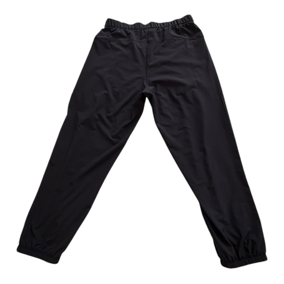 Lululemon Rollin' With My Omies Pant | Black | Size 8 - Picture 3 of 15
